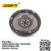 Flywheel Set 126S2-80D01-000 / 94581458 / 126S2-80D02-000 FOR DAEWOO DAMAS