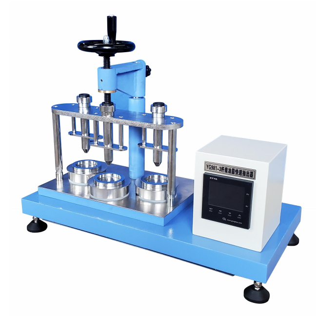 Good quality Rapid Oil Extraction Apparatus