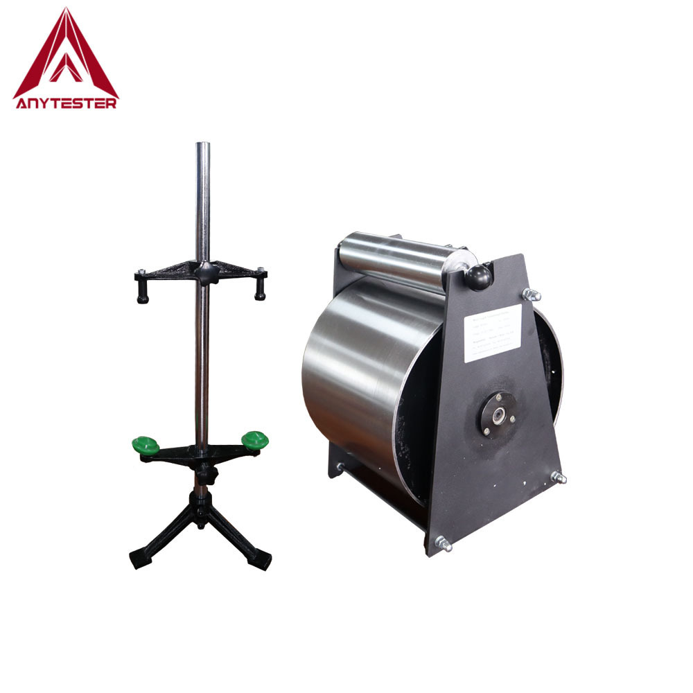 Factory direct sale sliver length Measurement Machine