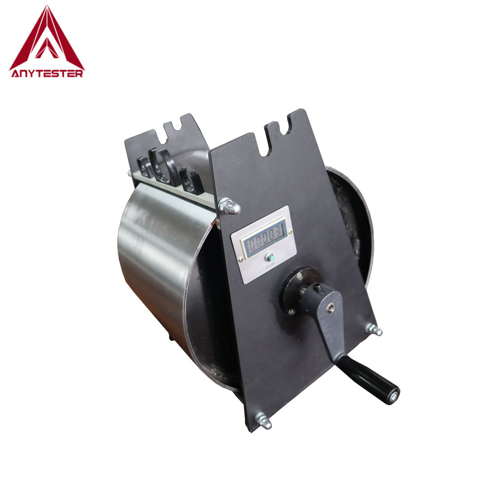 Factory direct sale sliver length Measurement Machine