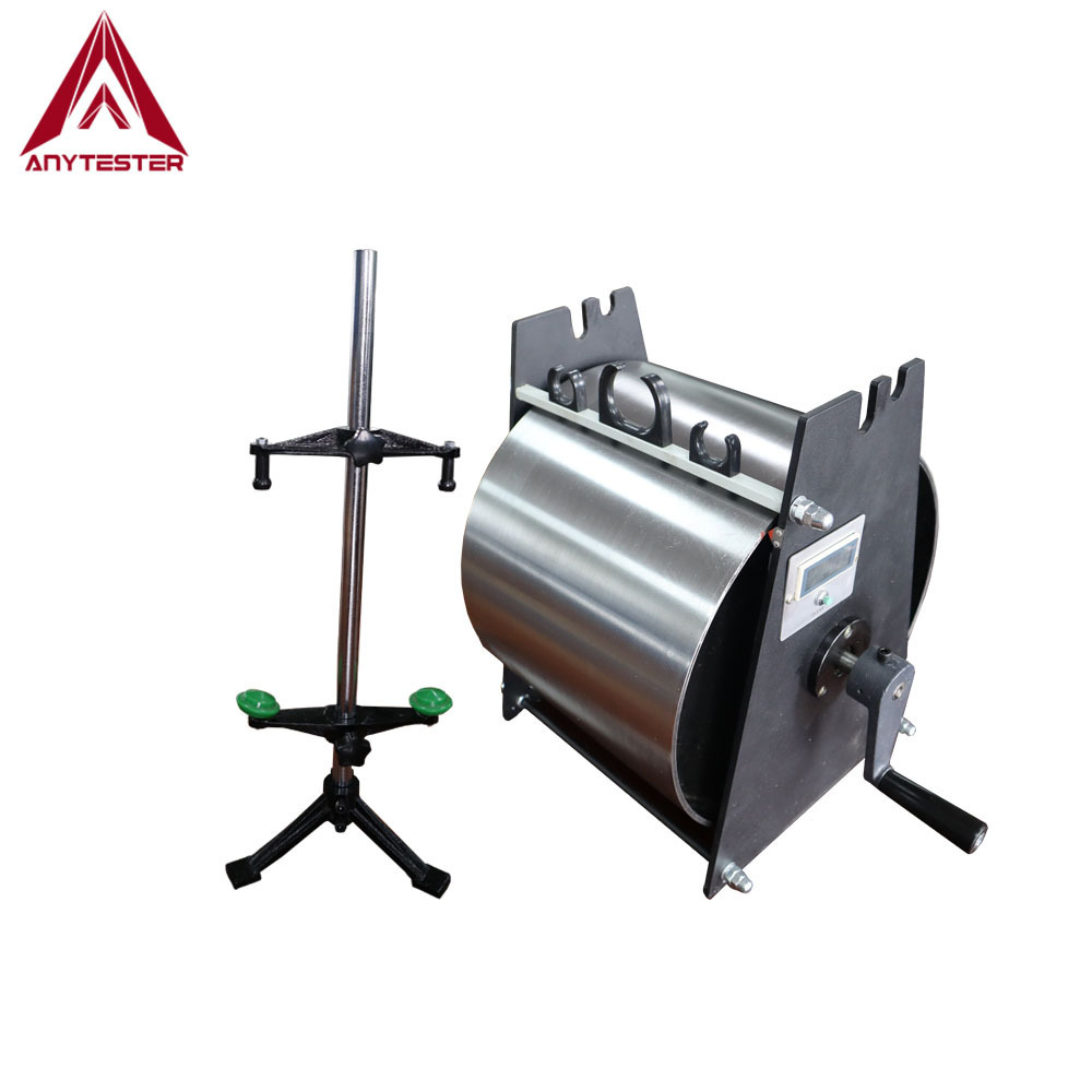 Factory direct sale sliver length Measurement Machine