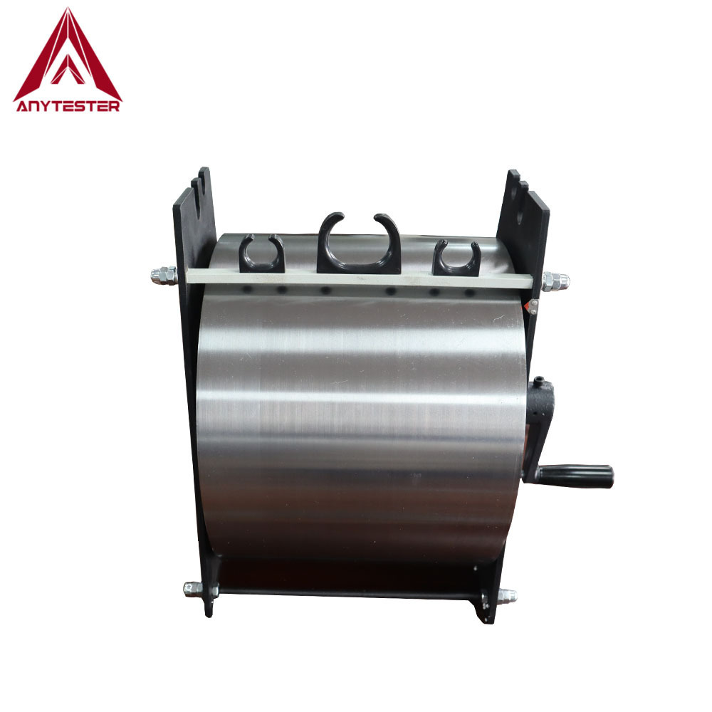 Factory direct sale sliver length Measurement Machine