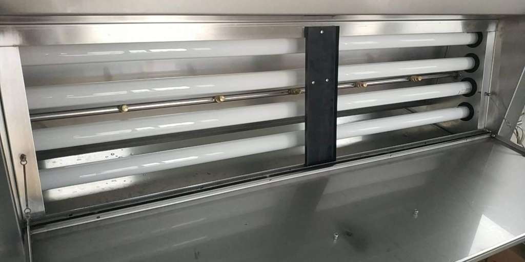 Hot selling Ultraviolet Accelerated Weatherometer