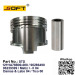 Piston Set With Pin / STD 12111A78B00-000 / 96286490 / 96239399 DAMAS & LABO 04 / TICO 00 / MATIZ I - II 0