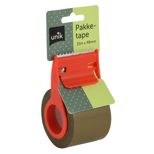 # 40micx15mmx66M Super Clear 10PK Stationery Tape Office/Home/School Use