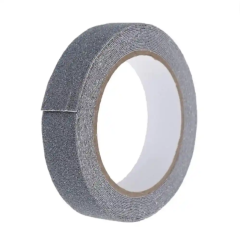 # 830micx25mmx15M Gray Safety-Walk Slip Resistant Tape P80 Anti-slip Tape