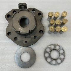 Kawasaki K5V140DT hydraulic pump parts China-made replacement