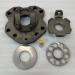 Kawasaki K5V140DT hydraulic pump parts China-made replacement