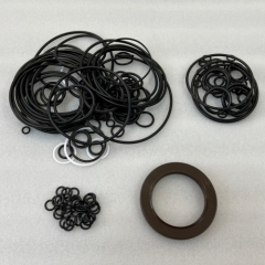 Kawasaki K5V200DT hydraulic pump seal kit China-made replacement