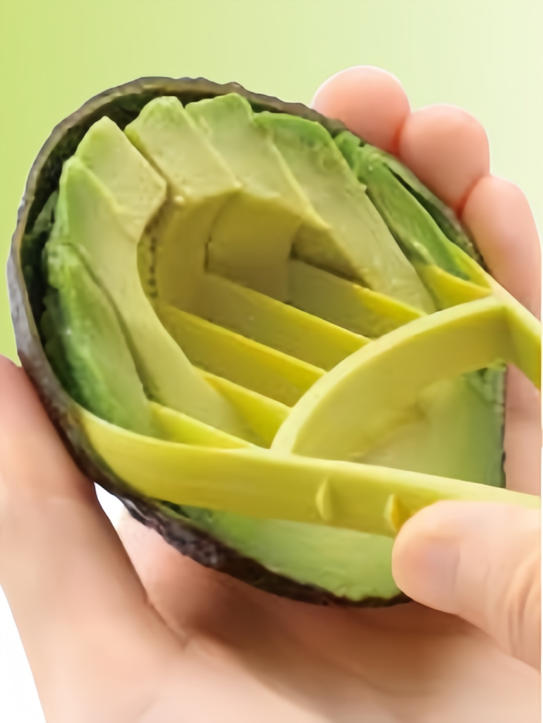 Avocado Slicer / Cutter