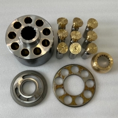 Kawasaki NV137 hydraulic pump parts China-made replacement