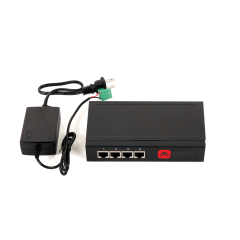 4-Serial Device server(communication Network Hub
