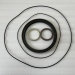 China-made high quality CML10 hydraulic motor seal kit