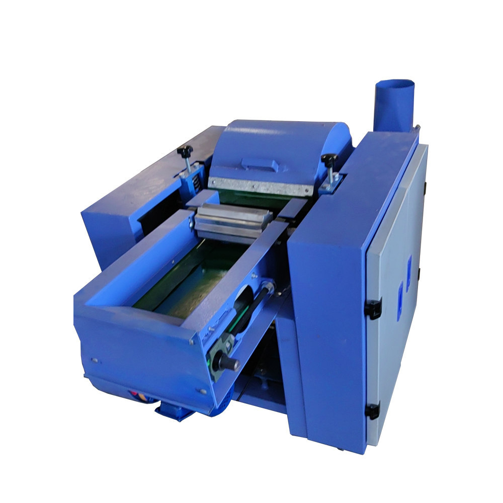 What are the steps of textile testing?