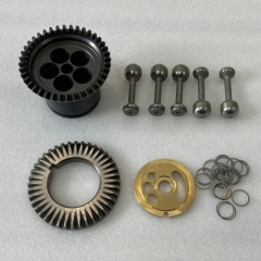 Parker F11-019 hydraulic piston pump parts China-made