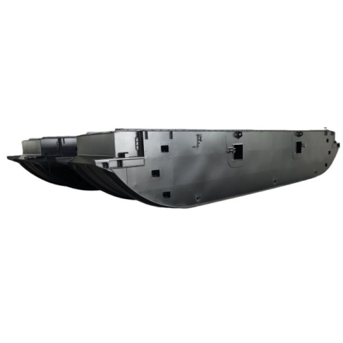 HEKING AUP330 Undercarriage Pontoon