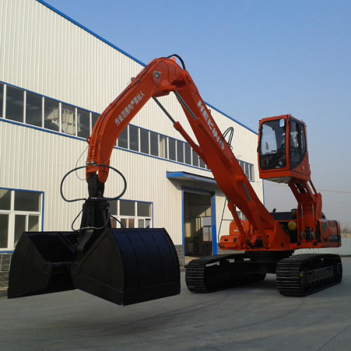 HEKING HK420ZL Material Handler Machine