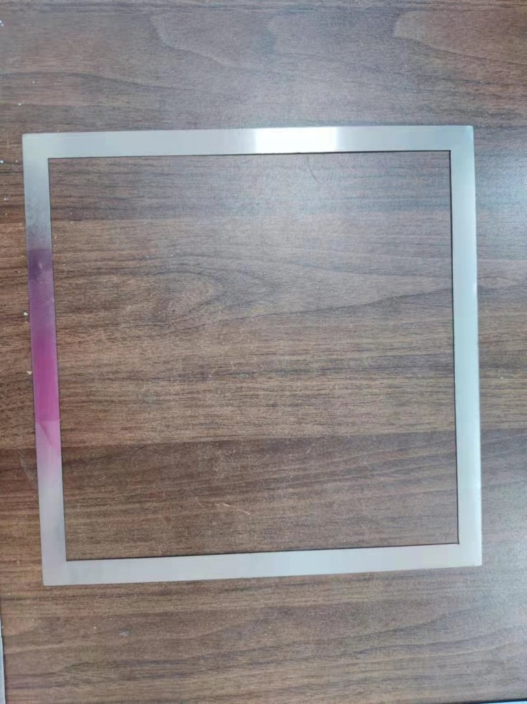 High quality Lab Hydraulic Press with touch screen control