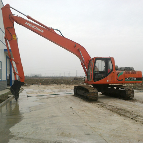 HEKING HK215 Crawler Excavator