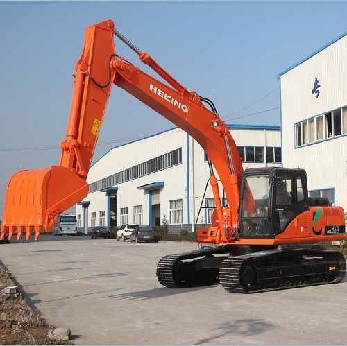 HEKING HK215 Crawler Excavator