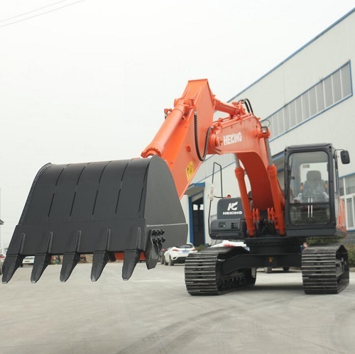 HEKING 20.9 Ton Crawler Excavator