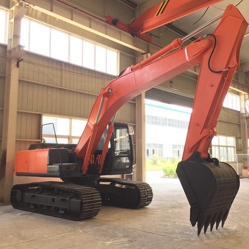 HEKING HK215 Crawler Excavator