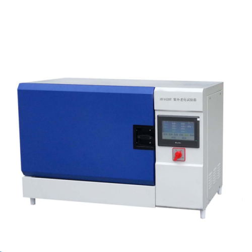 Desktop Ultraviolet Accelerated Weatherometer