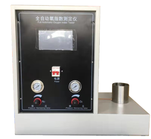 Touch screen Oxygen Tndex Tester
