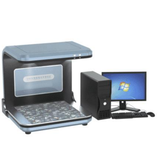 High quality Intelligent Dimensional Stability Tester