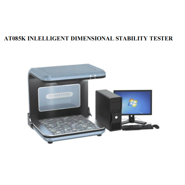 High quality Intelligent Dimensional Stability Tester