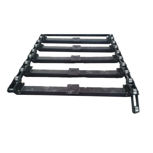 HEKING Amphibious Excavator's Track Shoes