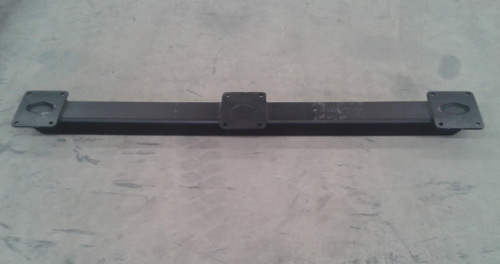 HEKING Amphibious Excavator's Track Shoes