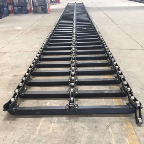 HEKING Amphibious Excavator Track Chain