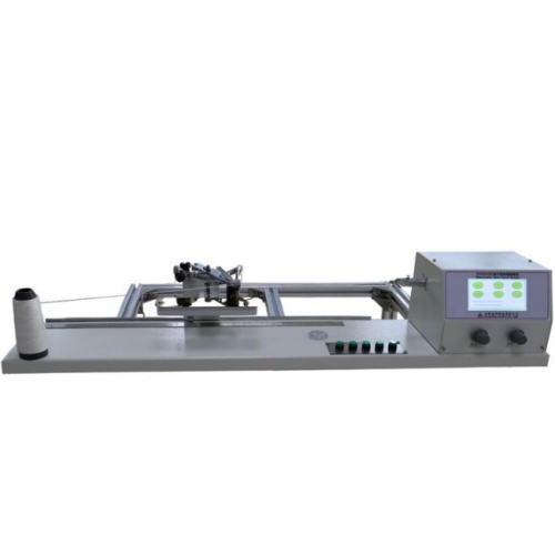 Factory direct sale Electronic Yarn Twist Tester