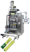 Vertical Fully Automatic Back Seal Bag Four-Line Powder Stick Packaging Machine
