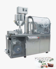 Fully Automatic Blister Packing Machine