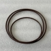 Rexroth A8VO107 hydraulic pump seal kit replacement
