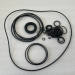 CAT SBS80 hydraulic pump seal kit China-made replacement