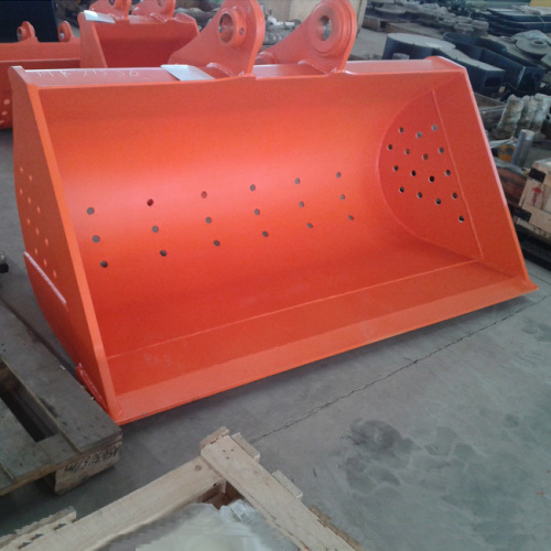 Amphibious Excavator Dredge Bucket