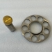 Yuken A90 hydraulic piston pump parts replacement