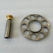 Yuken A90 hydraulic piston pump parts replacement