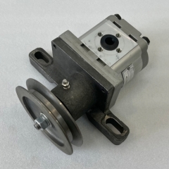 High quality CBN-E306BFHL gear pump made in China