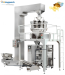 Automatic weighing and packing machineSUN420/ Automatic Cooked Rice Feed Gummy Candy Chips Vffs Packing Machine