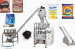 Full Automatic Vertical Packing Machinery SUV420F for Spice Powder Bag/Pouch/Sachet