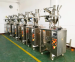 Automatic Filling Sealing Liquid Pouch Milk Sauce Tomato Paste Ketchup Chilli Dressings Sauce Packing Machine