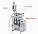 Automatic Filling Sealing Liquid Pouch Milk Sauce Tomato Paste Ketchup Chilli Dressings Sauce Packing Machine