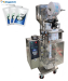 Automatic Shampoo Plastic Bag Filling Sealing Packing Making Production Machine