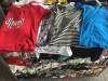 Premium Used Clothes from Japan