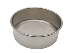 S/S Flour Sifter / Fine Mesh Strainer