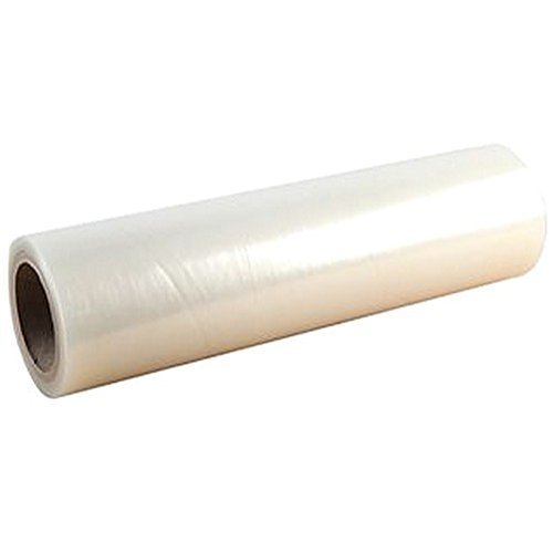 40mic/50micx1000mmx100M PE Adhesive Carpet Protector Film/PE Surface Protective Film